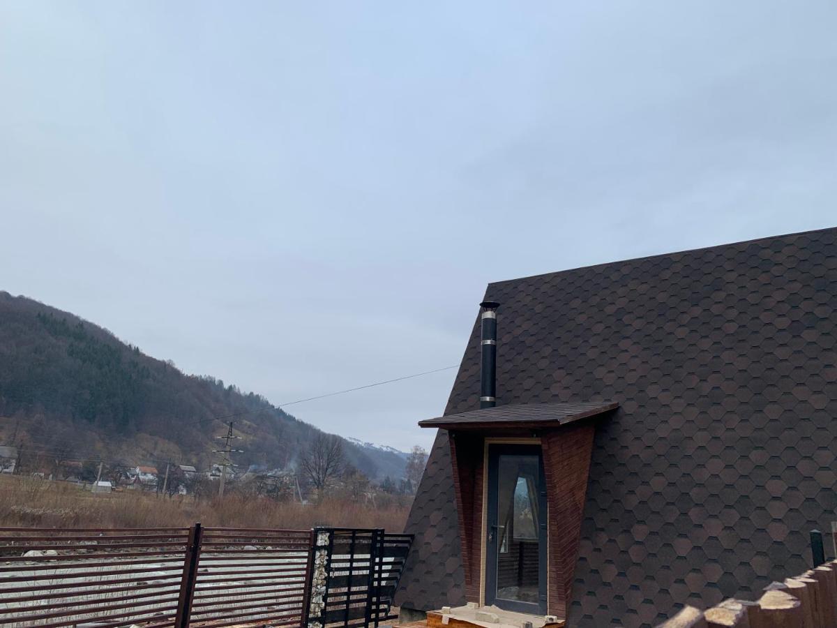 Vip-Domyk Rakhiv Exterior photo